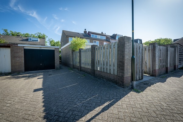 Medium property photo - Egelenburg 24, 1852 JE Heiloo